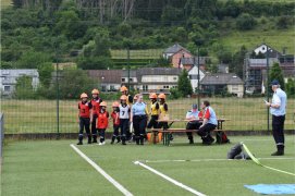 Fédération Nationale des Pompiers
